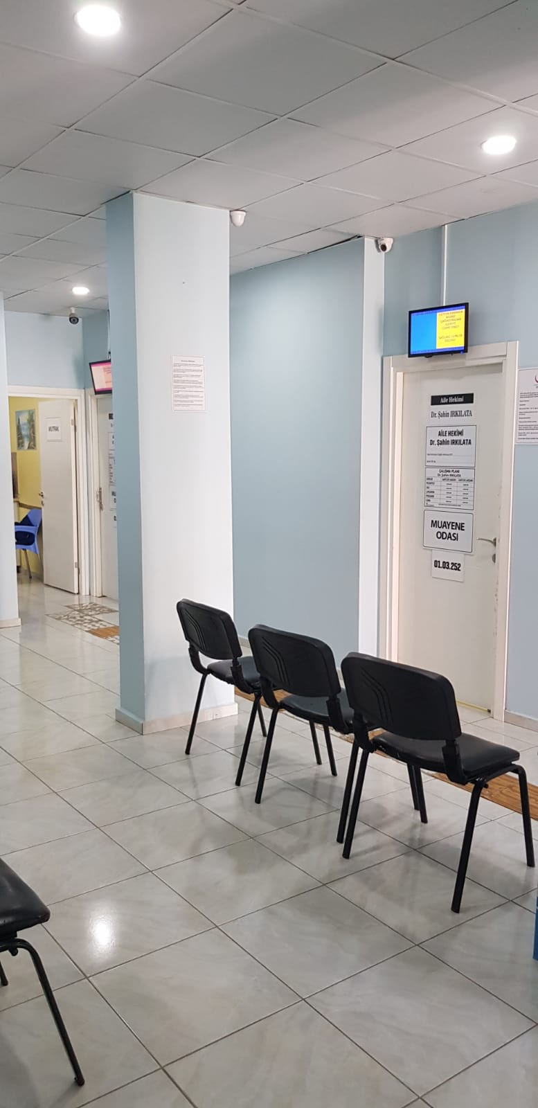 Asm İç Görünüm 2