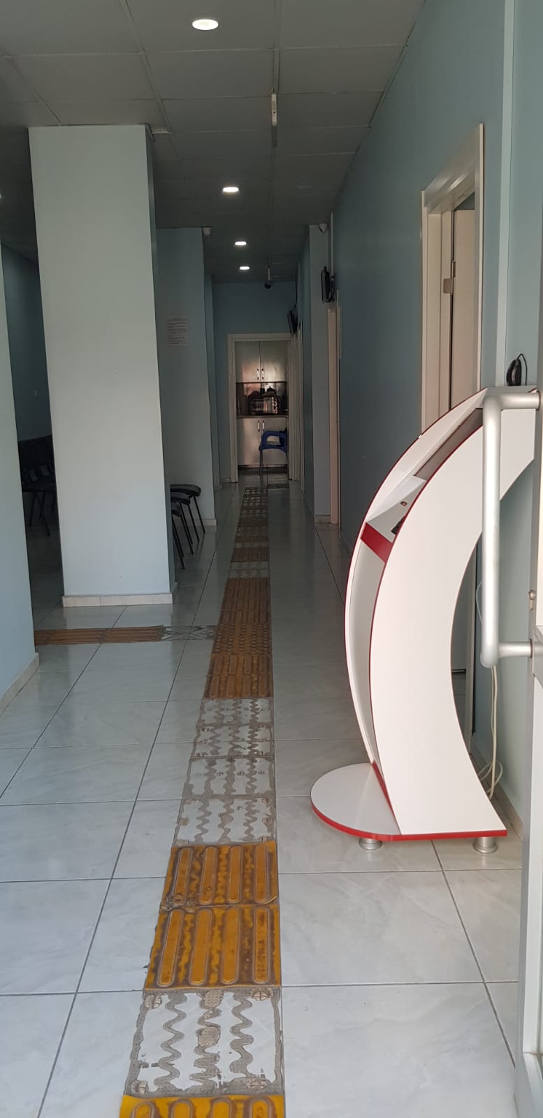 Asm İç Görünüm 1