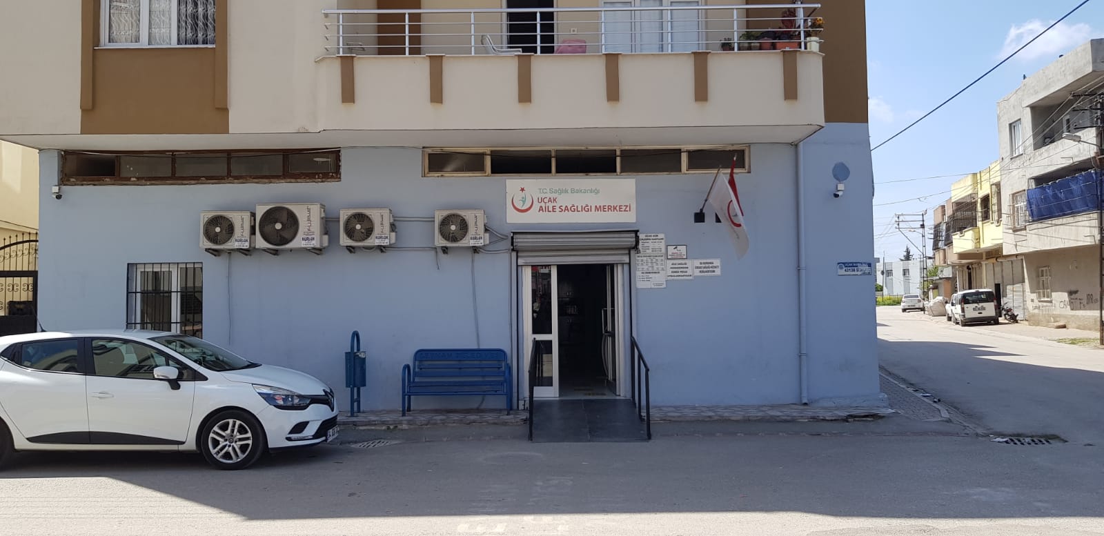 Asm Dış Görünüm 1